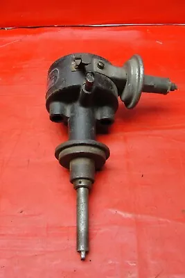 Vintage HEMI Dual Point Distributor # IBK-4301A OEM 392 Mopar • $175