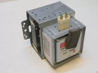 LG Genuine OEM 6324W1A001L 2M246 050GF Microwave MAGNETRON / LCRT2010ST • $35.85