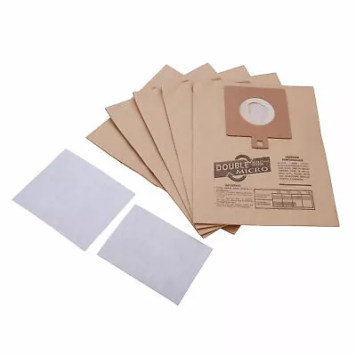 £4.15 • Buy Electrolux U59 Powerlite Z3318 Vacuum Cleaner Hoover Dust Bags X 5 Pack