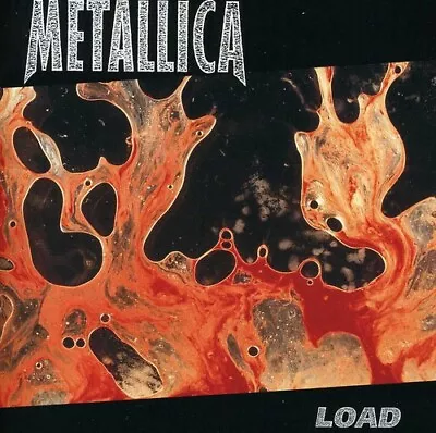 Metallica : Load CD • $7.27