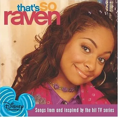 £2.82 • Buy Original Tv Soundtrack : That's So Raven [us Import] CD (2004) Amazing Value