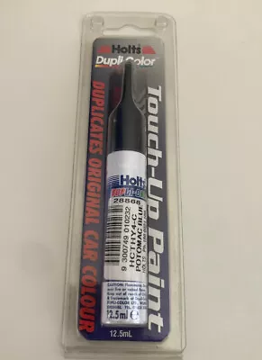 Holts Dupli-Color Touch-Up Paint - Potomac Blue  12.5mL • $22