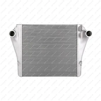 Charge Air Cooler Fit Volvo VN Series Mack CXU 32 5/16  X 30 7/8  Core D13 D16  • $670.38