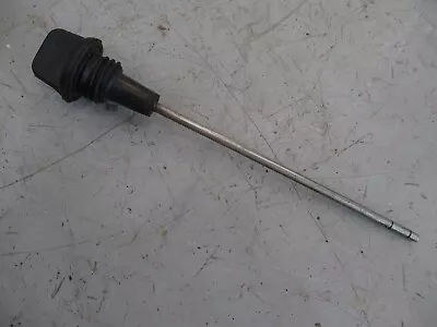 1974 Yamaha Ty250 Ty 250 Engine Transmission Oil Dipstick • $16