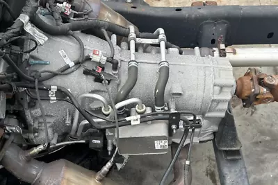 2021-23 Dodge Ram 1500 Transmission V8 Gas Auto 8hp70 8 Spd Dfd Rear Wheel Drive • $1350