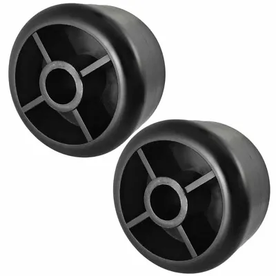 2Pk Grasshopper Mower Deck Roller 426122 13280 210-451 3 X2  Wheel 5/8  Bore • $15.99