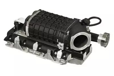 GM Truck SUV 2003 4.8L 5.3L 6.0L Magnuson TVS1900 Supercharger Intercooled Kit • $7695