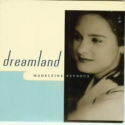 Madeleine Peyroux - Dreamland -  USED - FREE SHIPPING • $4.95