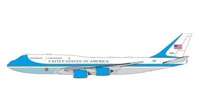 Gemini Jets U.s. Air Force One B747-8 Vc-25b  1:400 Diecast Gjafo2220 Preorder • $59.96