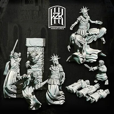 Wights And Halflings Victims Pack • $21.88