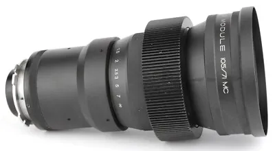 £1879.99 • Buy LEICA R ANAMORPHIC MC 135 135mm F/2.8 Lens W/ ARRI Arriflex PL Mount / 2x HYBRID