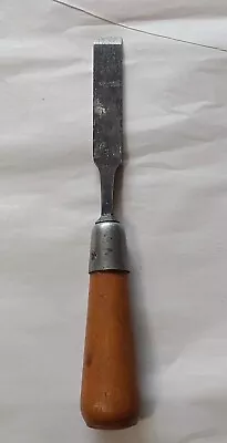 Vintage Buck Bros 5/8  Chisel • $14