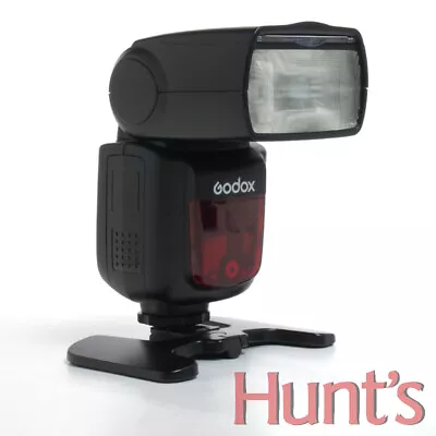 $69.99 • Buy Godox V860iis Ttl Li-ion Flash For Sony Multi Interface Shoe Cameras*please Read