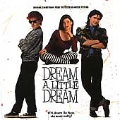 Dream A Little Dream By Original Soundtrack (CD Mar-1989 Cypress) • $9.99