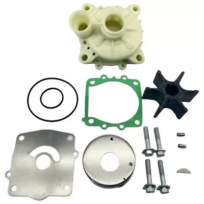 Yamaha Outboard 150 175 200 250 HP 2-Str  Water Pump Impeller Kit 61A-W0078-A2 • $42.50