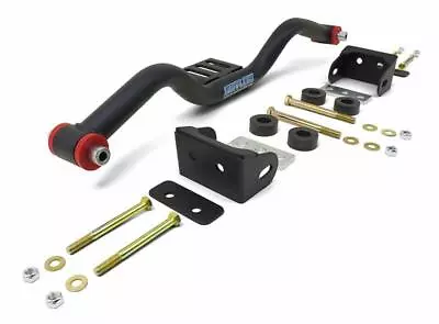 1965-1970 Mustang Stifflers Transmission Crossmember Universal Kit 4R70W C4 C6 • $249.95