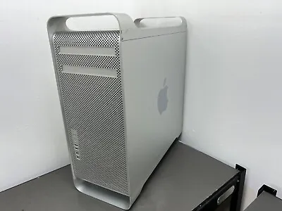£199.95 • Buy Apple Mac Pro A1289 4.1  2009 4 Core  2.66 Ghz Quad 8 Gb Ram 640 Hd