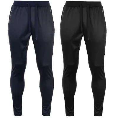 Everlast Sports Training Pants Jogging Size L XL XXL Fitness New • $36.27