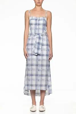 Viktoria & Woods Womens Silk Memphis Dress Size 0 • $95