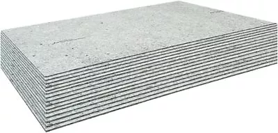 Kiesel OkaQuiet Uncoupling Sound Deadening Floor/Wall Boards Pack • £177.20