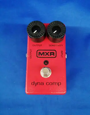 Mxr M-102 Dyna Comp • $340.43
