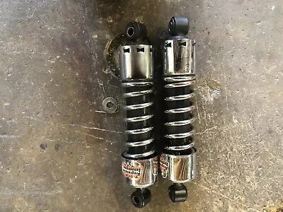 Harley Davidson FXD Dyna Super Glide 91 92 93 94 95-09 Rear Progressive Shocks • $180