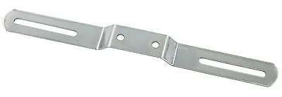 Empi 3182 Rear Universal License Plate Bracket Vw 1968-1979 Buggy Bug Baja Bus • $14.25