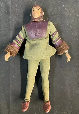 Planet Of The Apes Mego Cornelius Type 1 Body Complete Loose Joints • $39.67