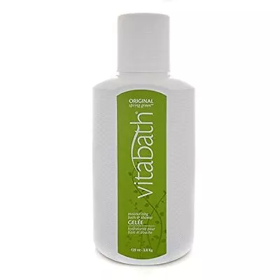 Vitabath Original Spring Green Moisturizing Bath & Shower 8 Pound (Pack Of 1)  • $135.20