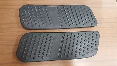 John Deere LA105 Lawn Tractor Foot Mats GX22450 GX22452 • $14.99