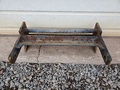 Meyer Snow Plow EZ Plus Clevis Mount 19370 Lot Pro Universal • $325