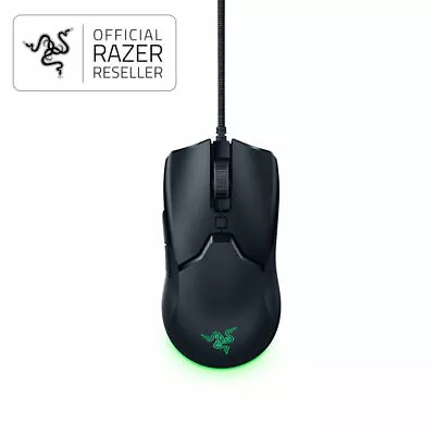$49 • Buy Razer Viper Mini Ambidextrous Optical Gaming Mouse - RZ01-03250100