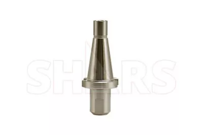 $48 • Buy SHARS #30 NMTB X 3/8  END MILL HOLDER TIR 0.0002  NMTB30 New P[