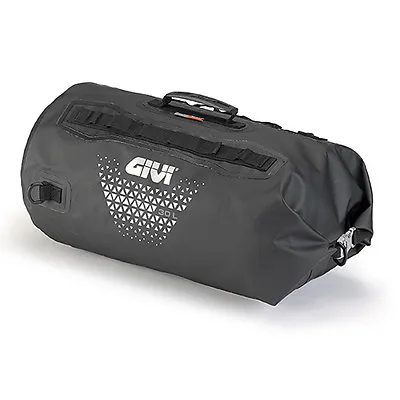 Givi UT801 Waterproof Dry-roll Bag 30 Ltr • $77.14