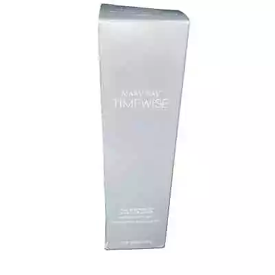 Mary Kay Timewise Age Minimize 3D. 4-in-1 Cleanser Normal To Dry Skin 4.5 Oz • $25