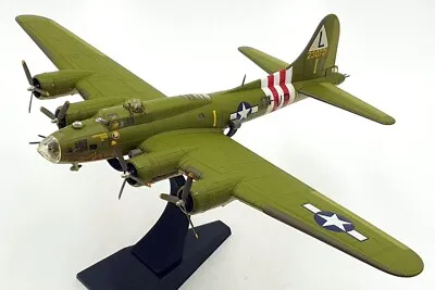 Corgi 1/72 Scale Diecast AA33302 - Boeing B-17F Flying Fortress Sweet & Lovely • $189.43