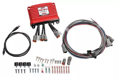 MSD 8772 Pro Mag Air/Fuel Dual Channel Power Grid Controller W/ Ignition Timing • $1158.94