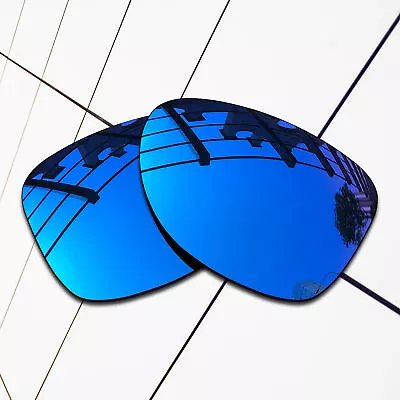 TRUE Polarized Replacement Lenses For-Oakley Dispatch 2 OO9150 Frame Sky Blue • $9.49