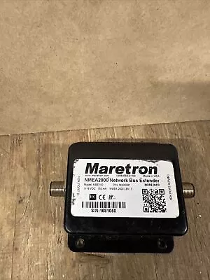 Maretron NBE100 NMEA 2000 Bus Extender • $160