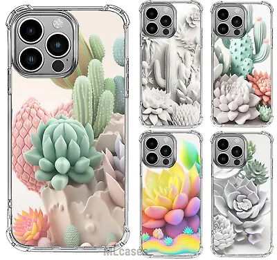 Print Ladies Phone Case Silicone Cover Shockproof For IPhone 14 13 12 11 15 X 89 • £7.99