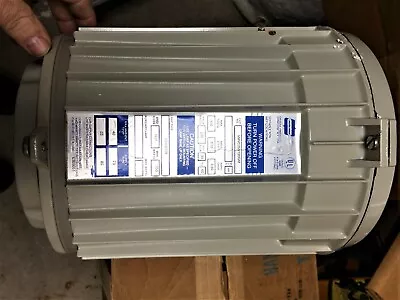 NEW Crouse Hinds Mercury Vapor / Metal Halide VMVC2A250/120GM 120vac 250 Watts • $49.99