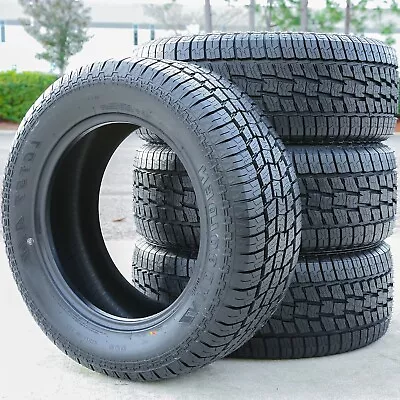 4 Tires LT 265/70R16 Landgolden LGT57 A/T AT All Terrain Load E 10 Ply • $568.93