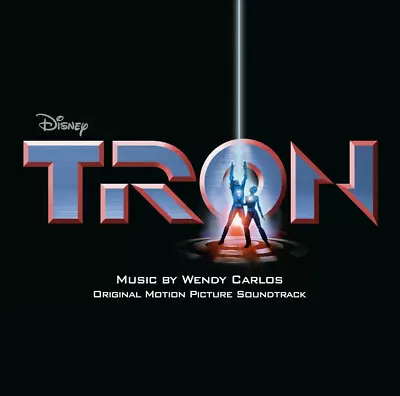 Daft Punk - Tron (Original Motion Picture Soundtrack) • $37.29