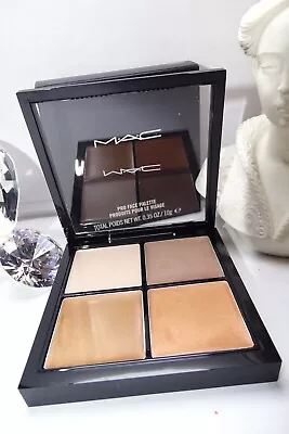 MAC Pro Face Palette - Illuminate .35 Oz / 10g Brand New • $18.70