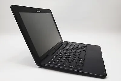 Samsung 700T1C Tablet I5-3337U 1.8Ghz 4Gb 128Gb SSD 1920X1080 Touch W Keybord • $91