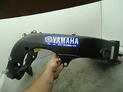 06 Yamaha R1 Main Frame Chassis C-15 • $403.75