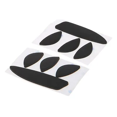 Professional For Logitech MX Revolution Mouse Skates Replacement Glide Feet Pad • $3.64