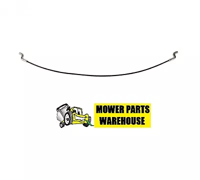 New Replacement Murray Snowblower Traction Drive Cable 1501122ma 313449ma • $7.45