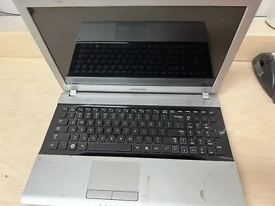 Samsung NP-RV511-A01US Laptop 15  Intel Core I3 (FOR PARTS) • $35.99