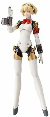 Max Factory Max Factory Persona 3: Aigis Figma Action Figure • $68.29